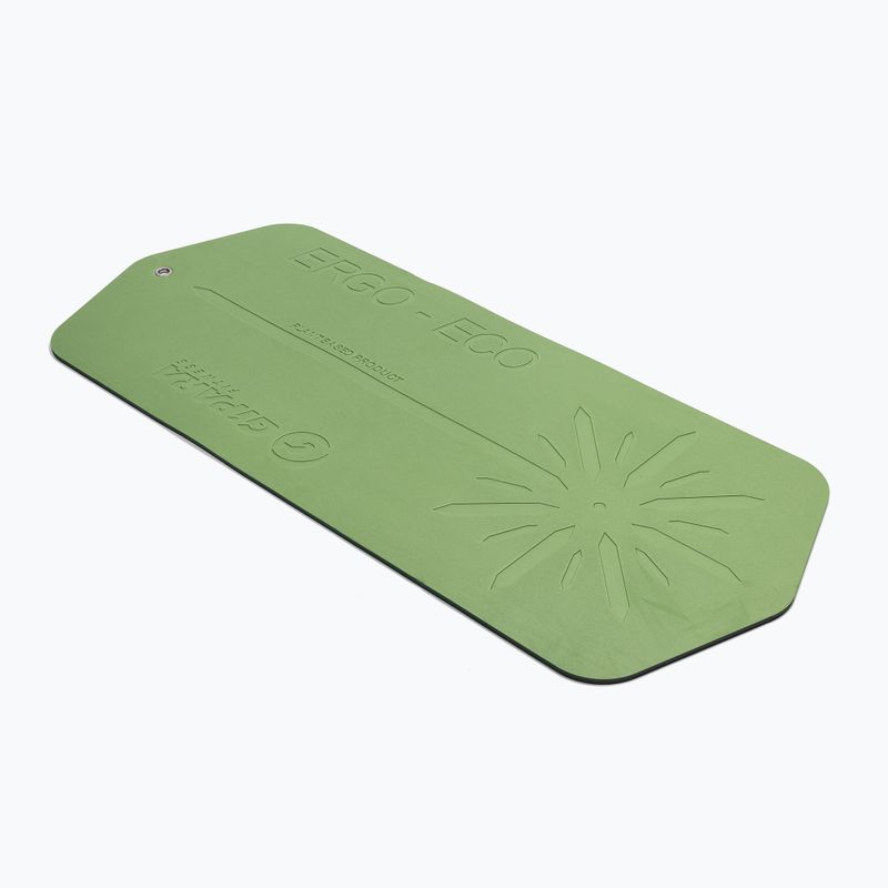 Gipara Fitness Ergo Eco green ECO1 fitness mat
