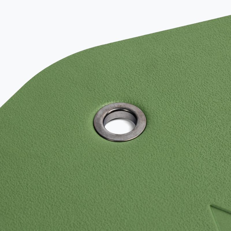Gipara Fitness Ergo Eco green ECO1 fitness mat 3