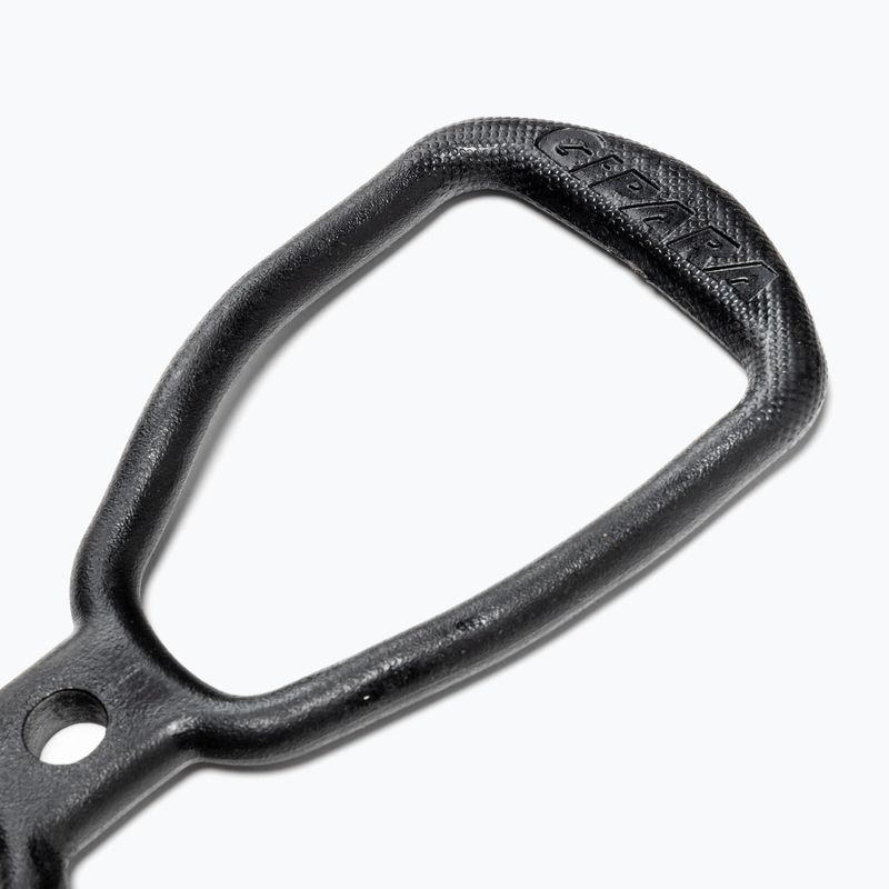 Gipara Fitness Space Stretch Max rubber black 6471 2