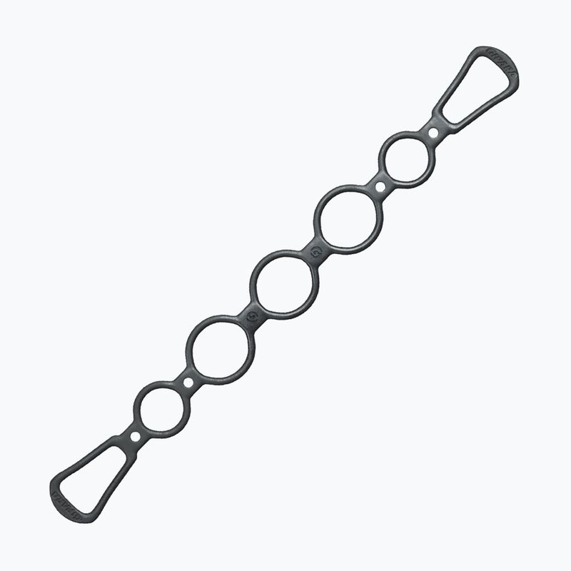 Gipara Fitness Space Stretch Max rubber black 6471 3