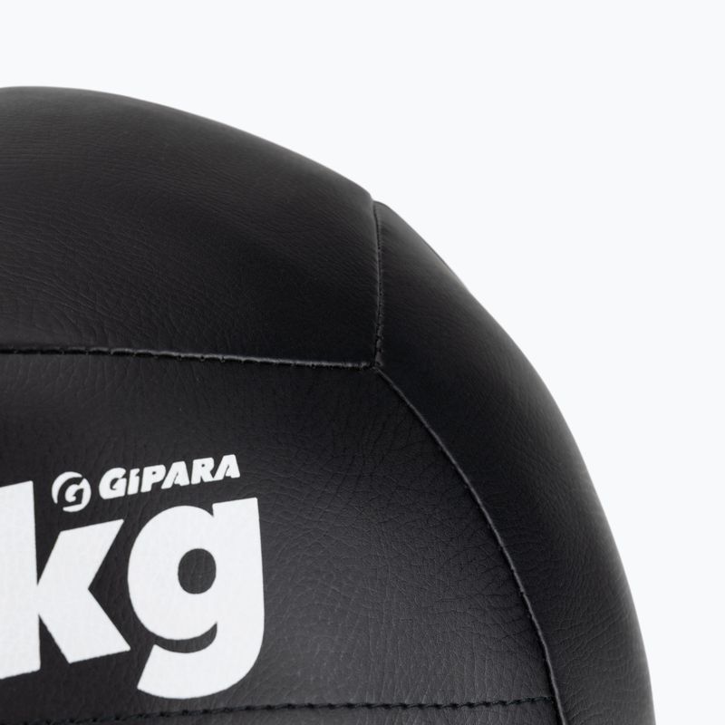 Gipara Fitness Wall Ball 3098 10 kg medicine ball 2