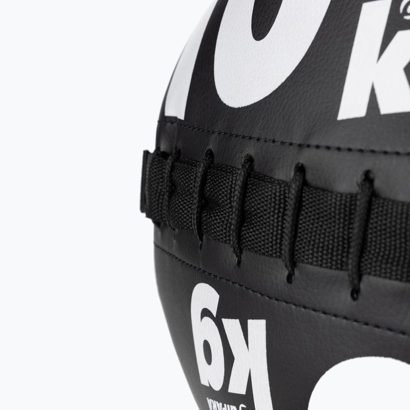 Gipara Fitness Wall Ball 3098 10 kg medicine ball 3