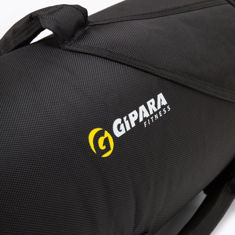 Gipara Fitness balance bag black 4992 4