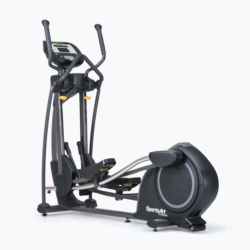 SportsArt Led Display E835 Orbiter