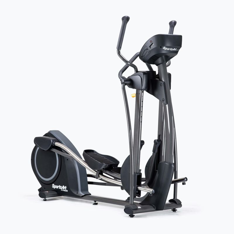 SportsArt Led Display E835 Orbiter 6