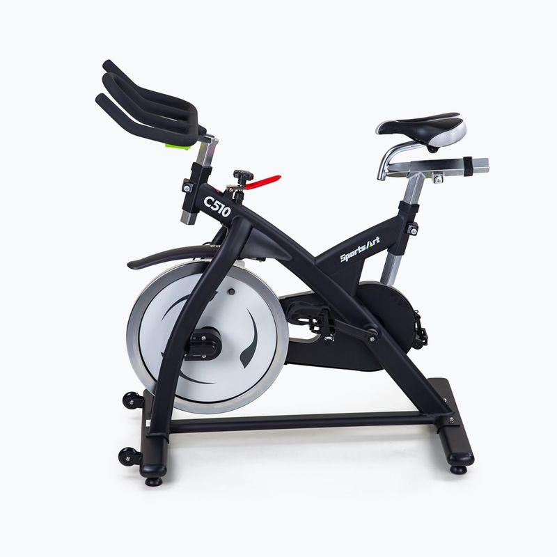 SportsArt C 510 Indoor Cycle 2
