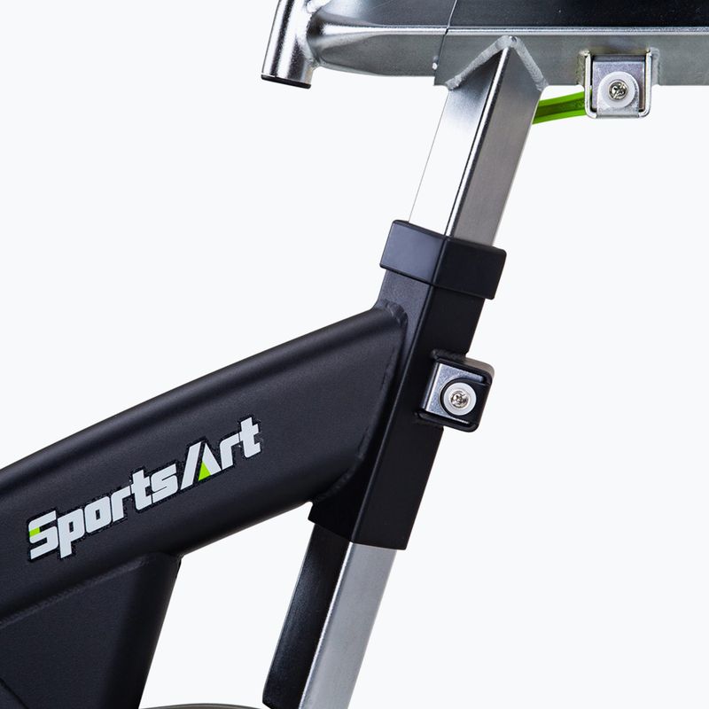 SportsArt C 510 Indoor Cycle 5
