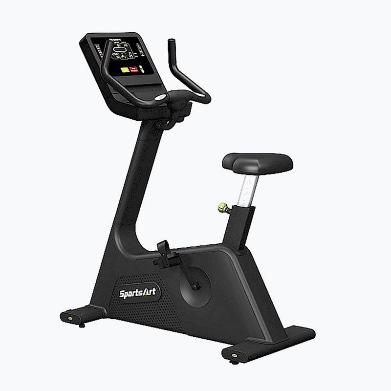 SportsArt Led Display stationary bike C 573U