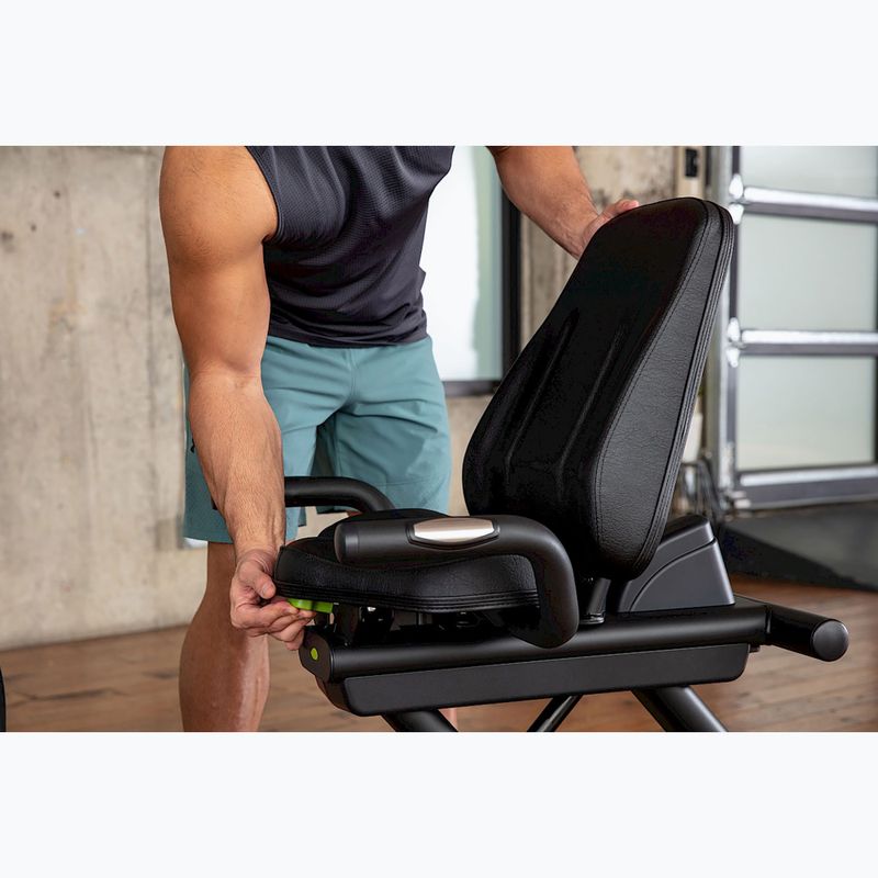 SportsArt Led Display stationary bike C 573R 5