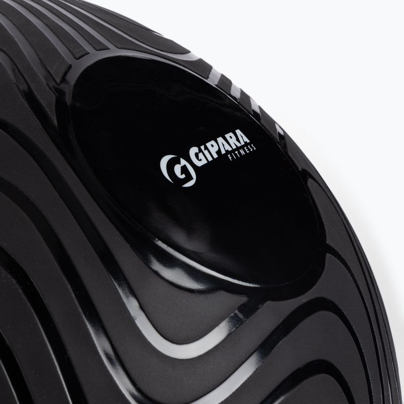 Gipara Fitness balance cushion black 3079 3