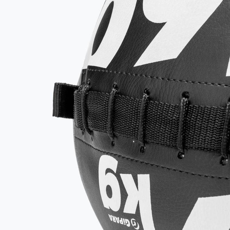 Gipara Fitness Wall Ball 3097 9kg medicine ball 3