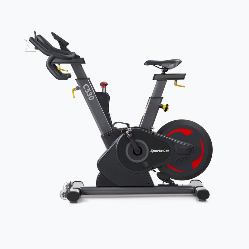 SportsArt C530 Indoor Cycle
