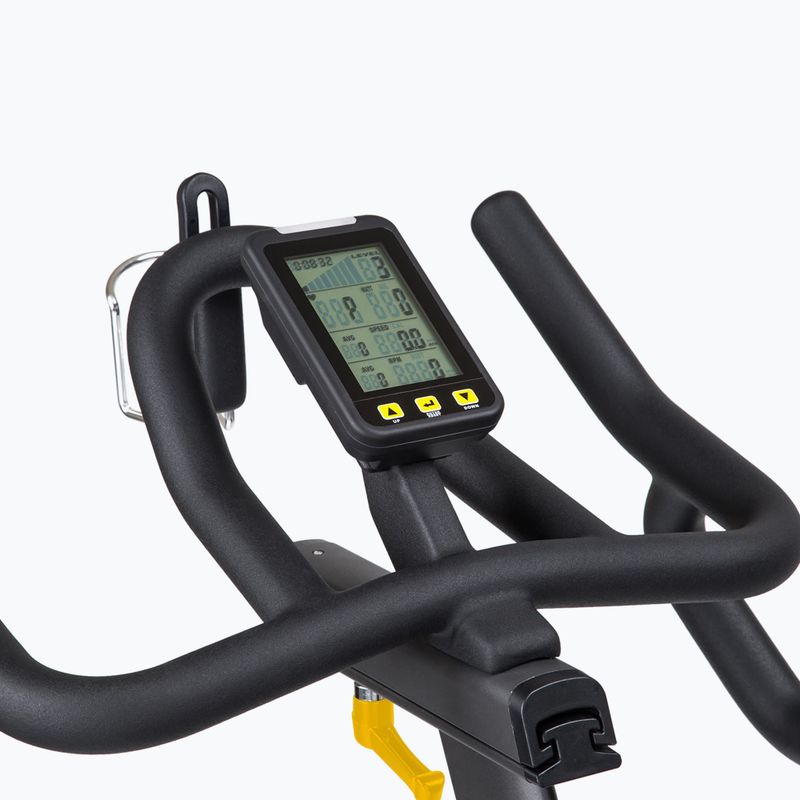 SportsArt C530 Indoor Cycle 6