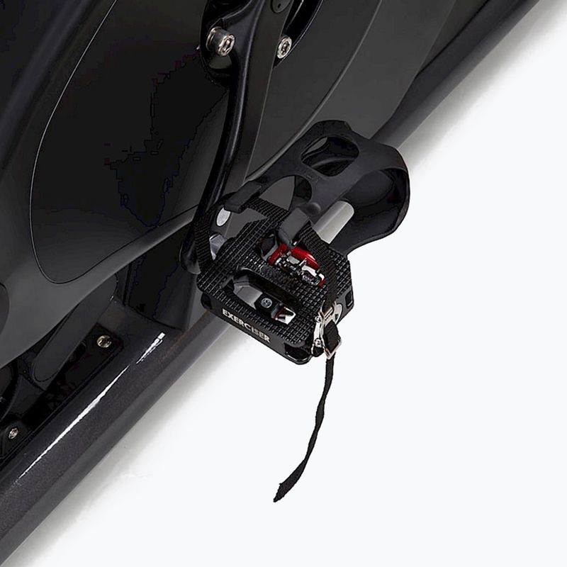 SportsArt C530 Indoor Cycle 9