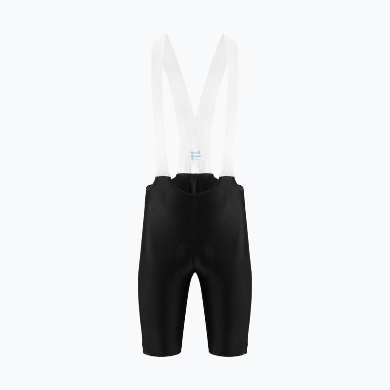 Men's Quest Stone cycling shorts black 3