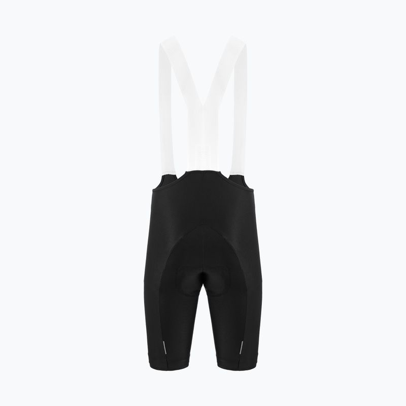 Men's Quest Stone cycling shorts black 4