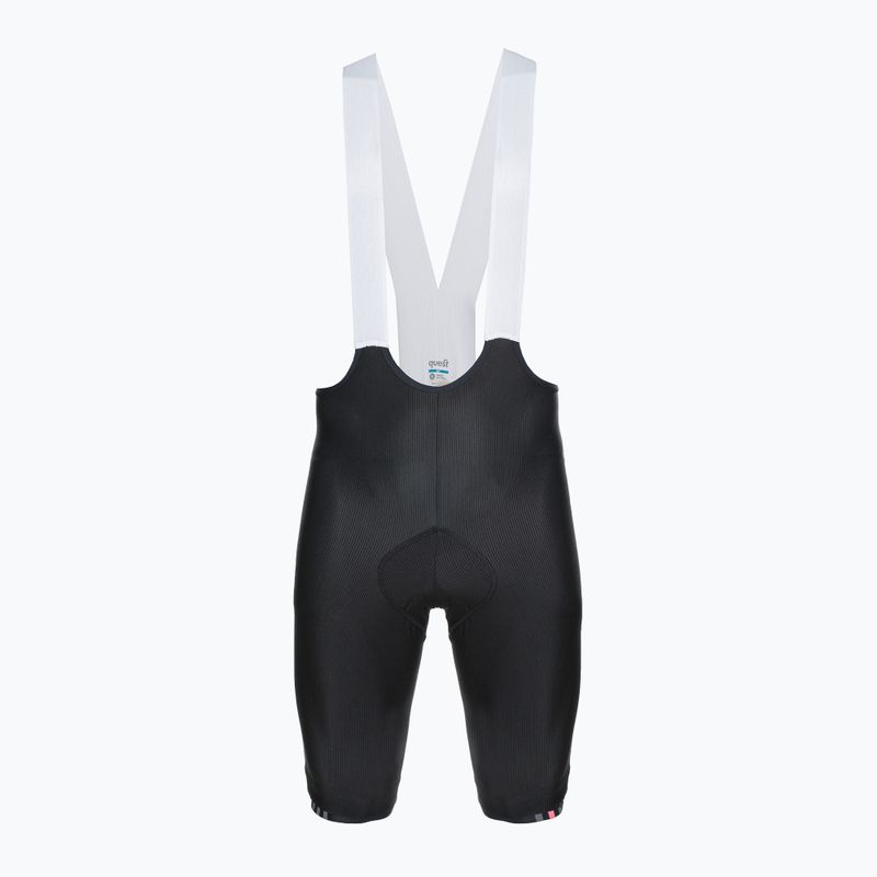 Men's Quest Stone cycling shorts black