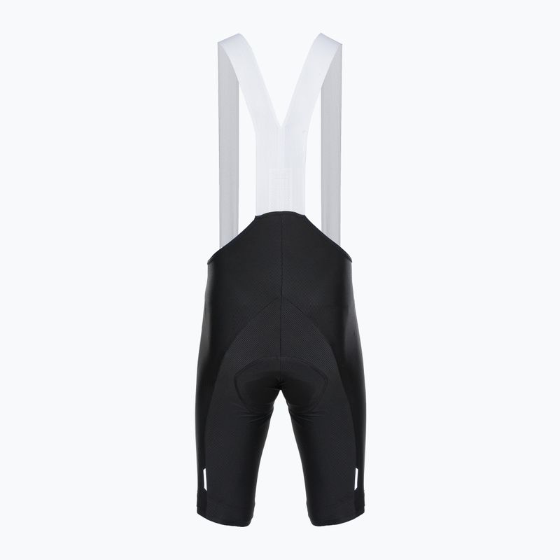 Men's Quest Stone cycling shorts black 2