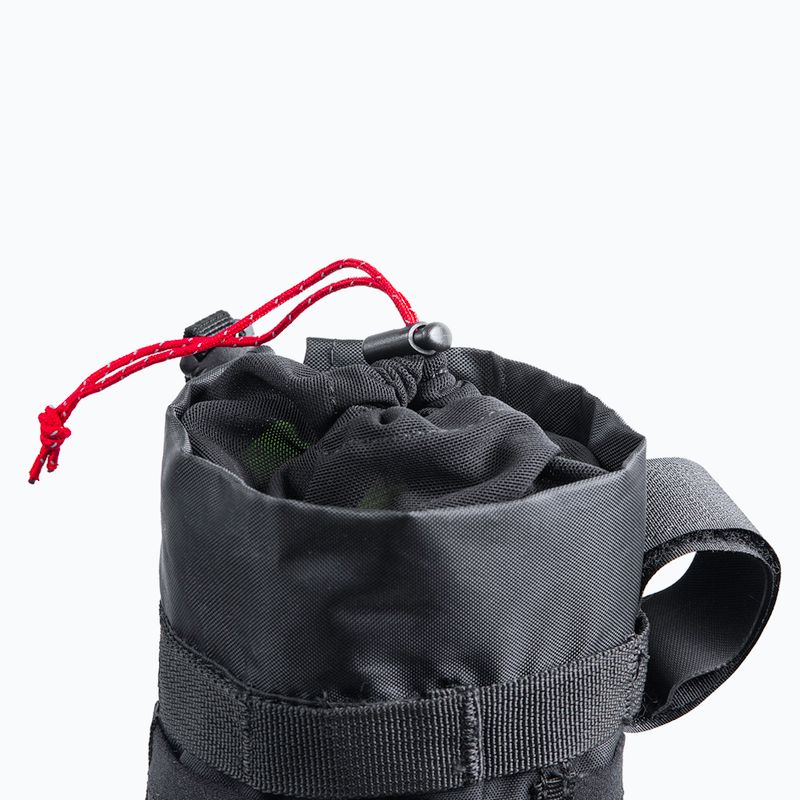 Bike pannier jack pack Kanister 2.5 black 5