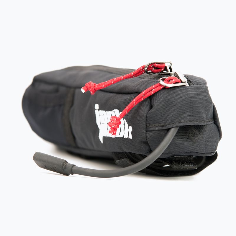 Bike frame bag jack pack Parówka 2.0 black 3
