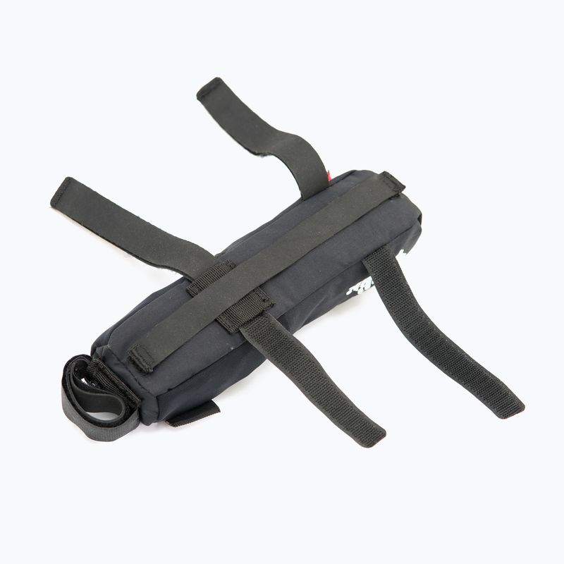 Bike frame bag jack pack Parówka 2.0 black 4