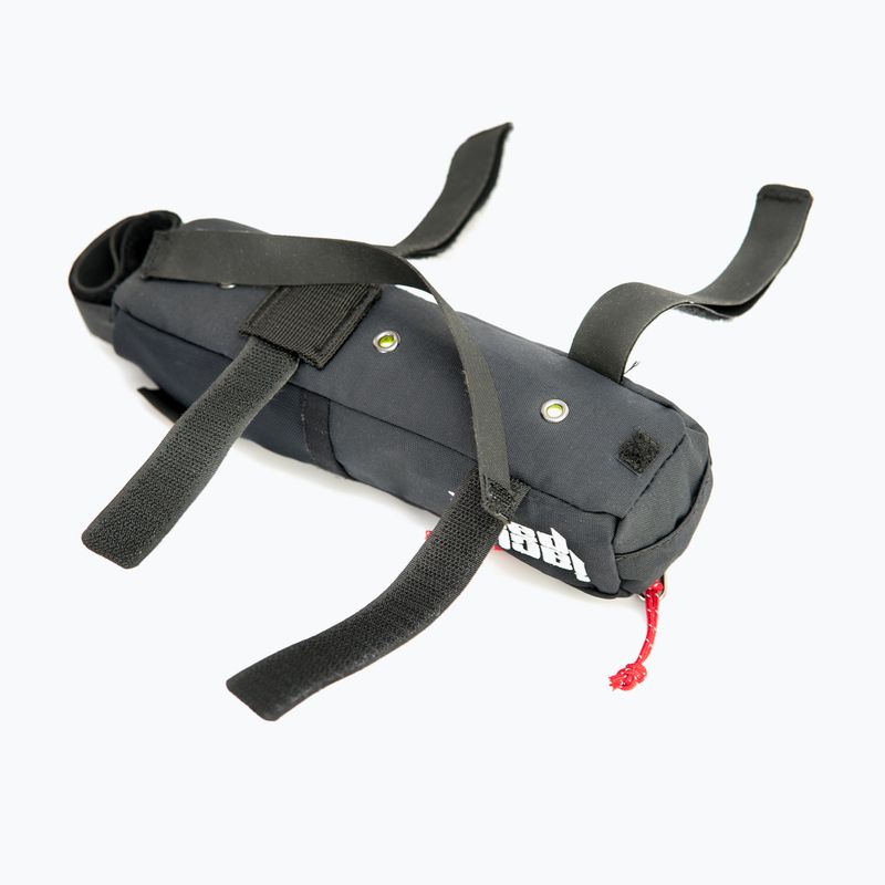 Bike frame bag jack pack Parówka 2.0 black 5