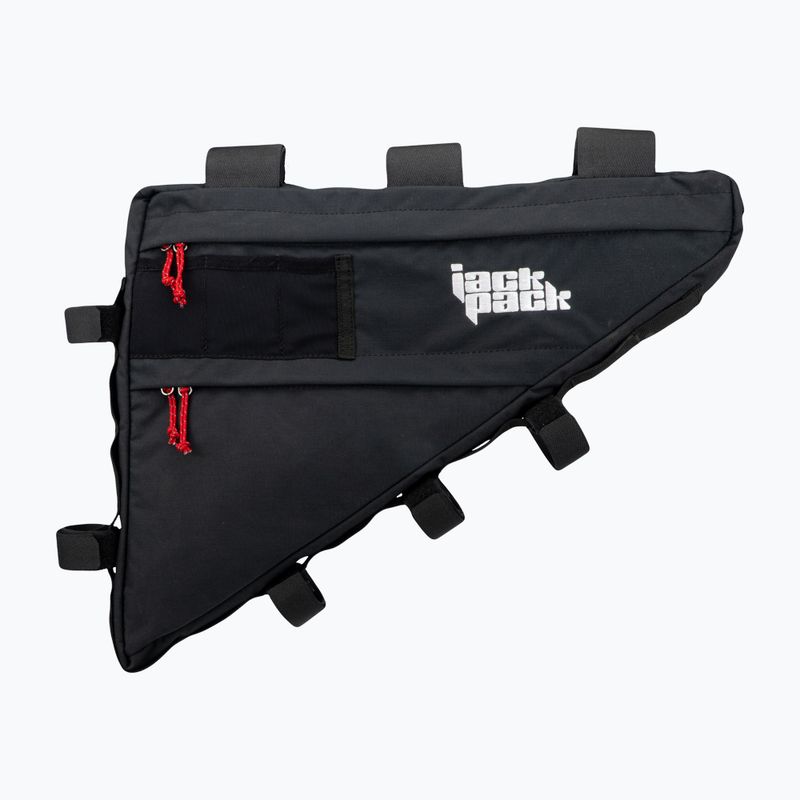 Bike frame bag jack pack Góral 3.0 black