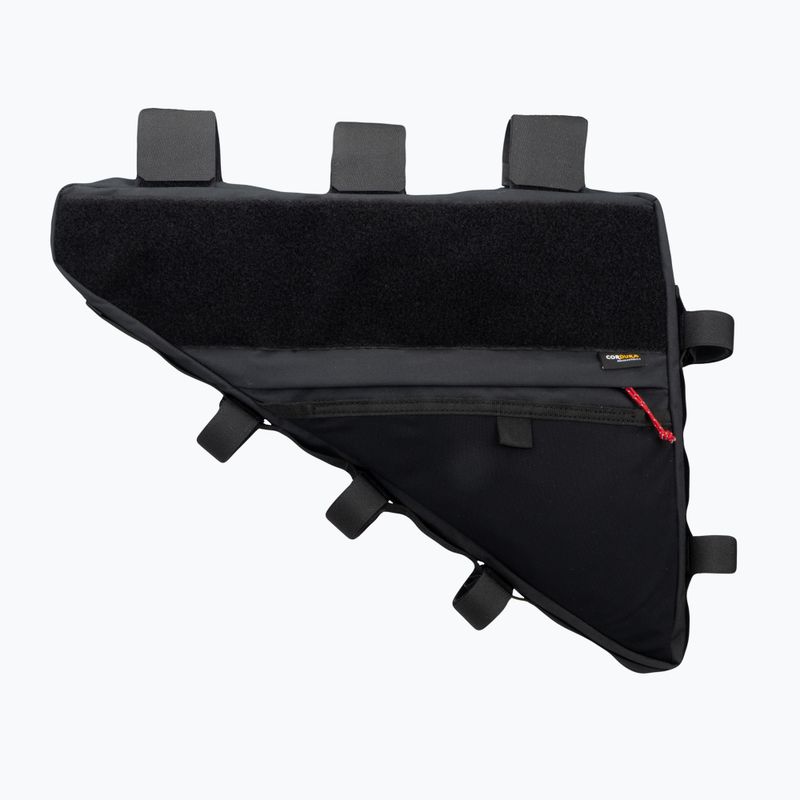 Bike frame bag jack pack Góral 3.0 black 2