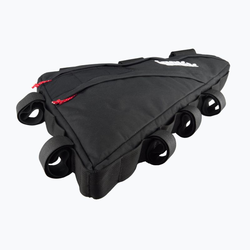 Bike frame bag jack pack Góral 3.0 black 3