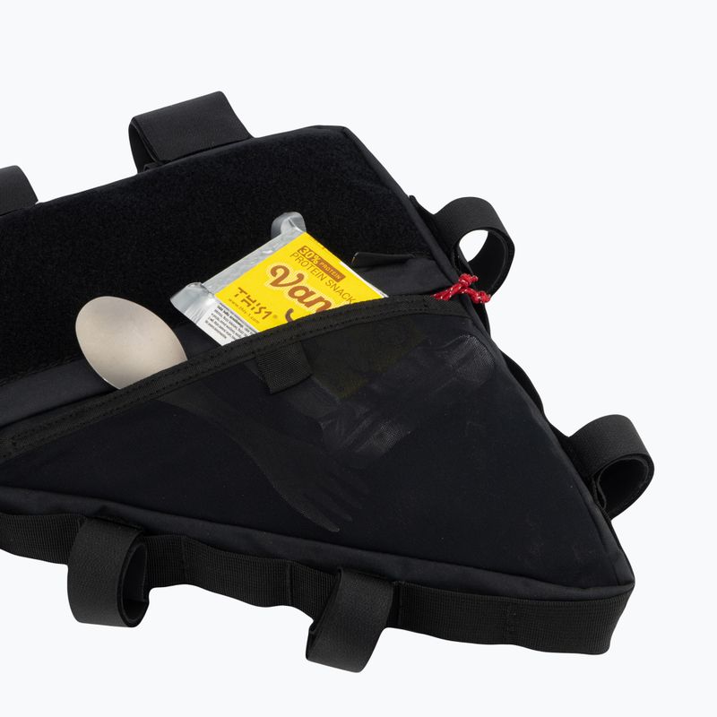 Bike frame bag jack pack Góral 3.0 black 5