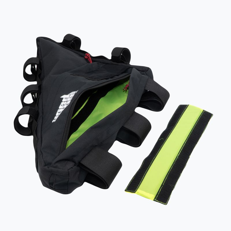 Bike frame bag jack pack Góral 3.0 black 6