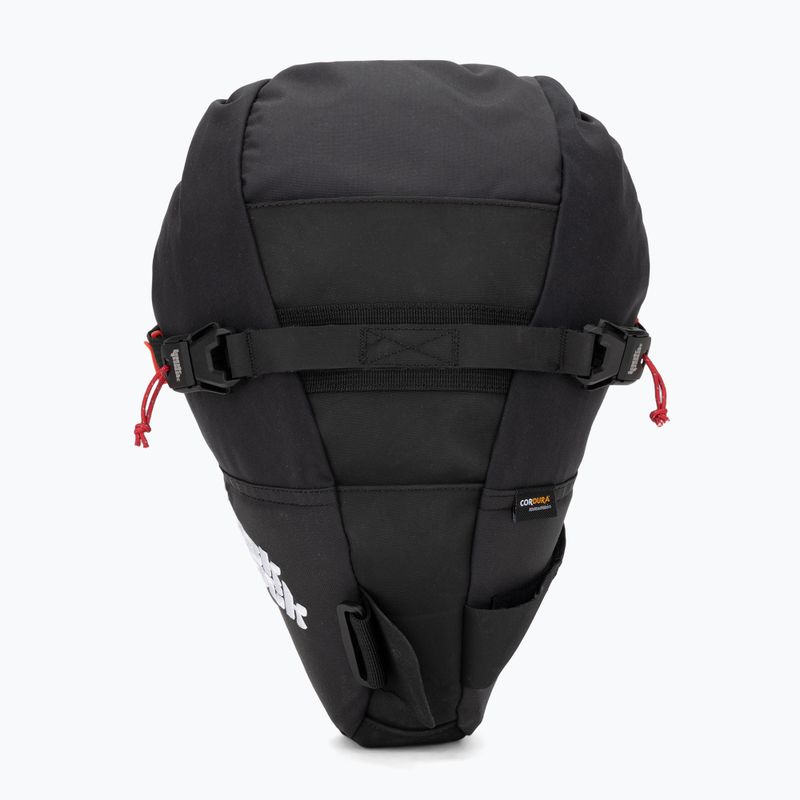 Bike unser-saddle bag jack pack Ultra Tobołek black 2