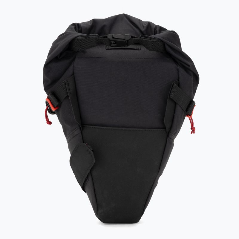 Bike unser-saddle bag jack pack Ultra Tobołek black 3