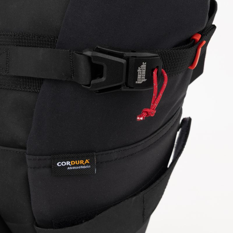 Bike unser-saddle bag jack pack Ultra Tobołek black 6