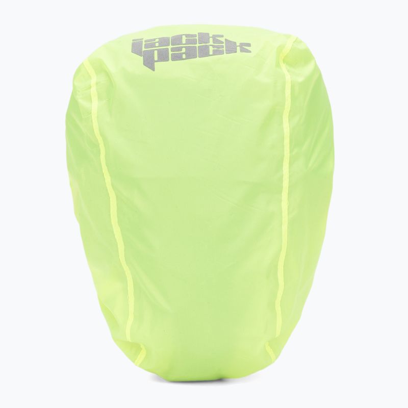 Bike unser-saddle bag jack pack Ultra Tobołek black 8