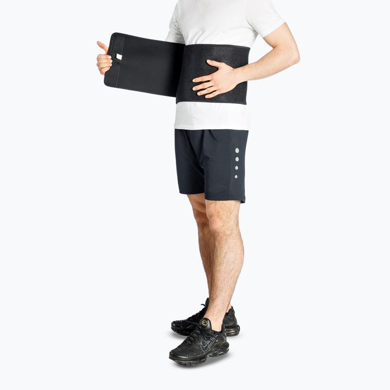 Lumbosacral stabilizer DrFit black 3
