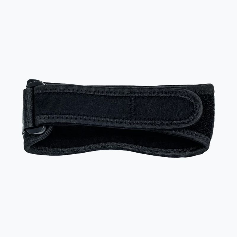 Below knee stabilizer DrFit black/grey 3