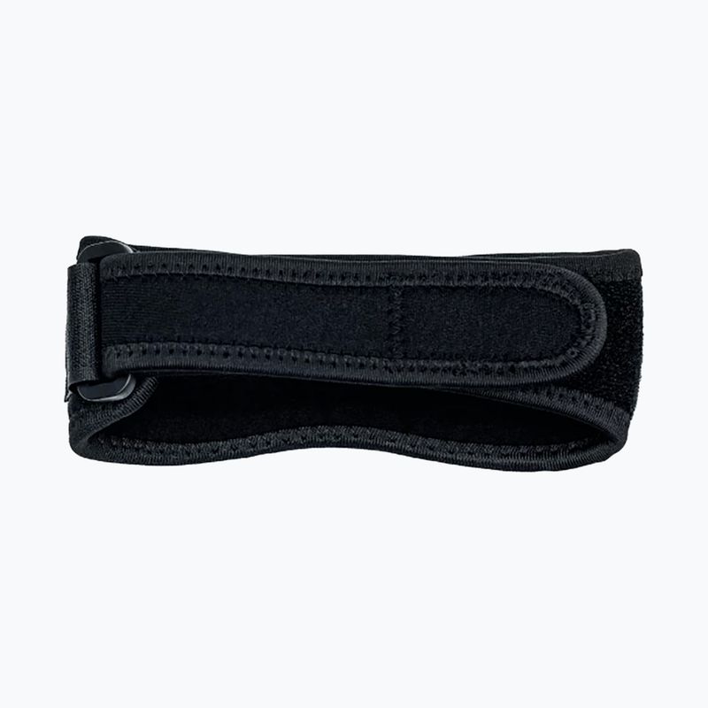 Below knee stabilizer DrFit black/blue 2