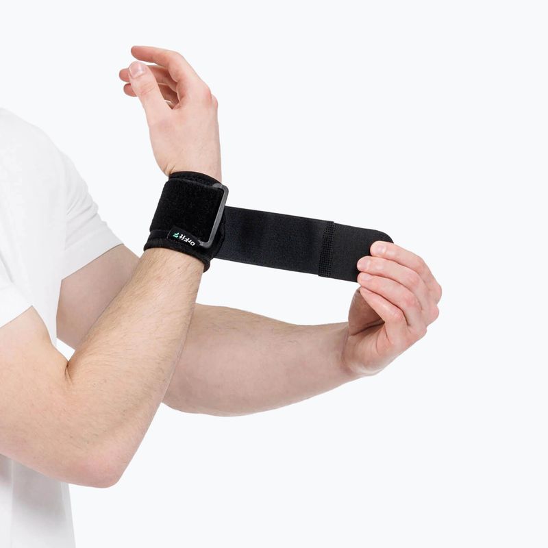 Wrist stabilizer DrFit black 2