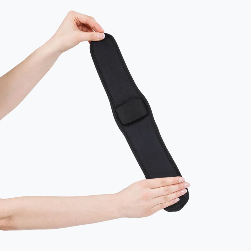 Elbow stabilizer DrFit black 3