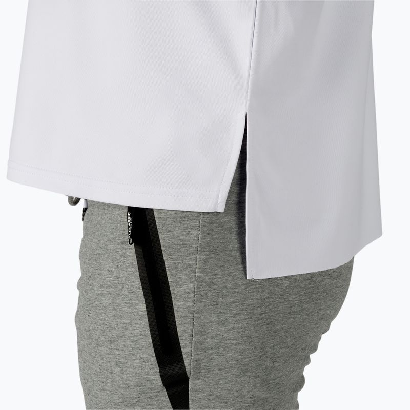 Men's MITARE PRO training longsleeve white K101 6