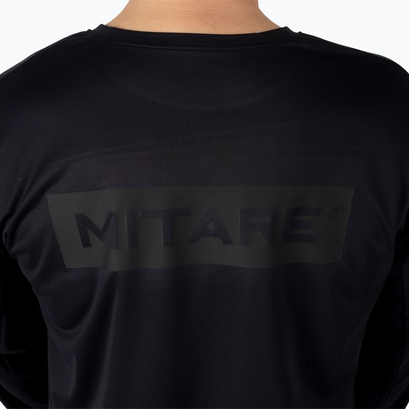 Men's MITARE PRO training longsleeve black K101 5