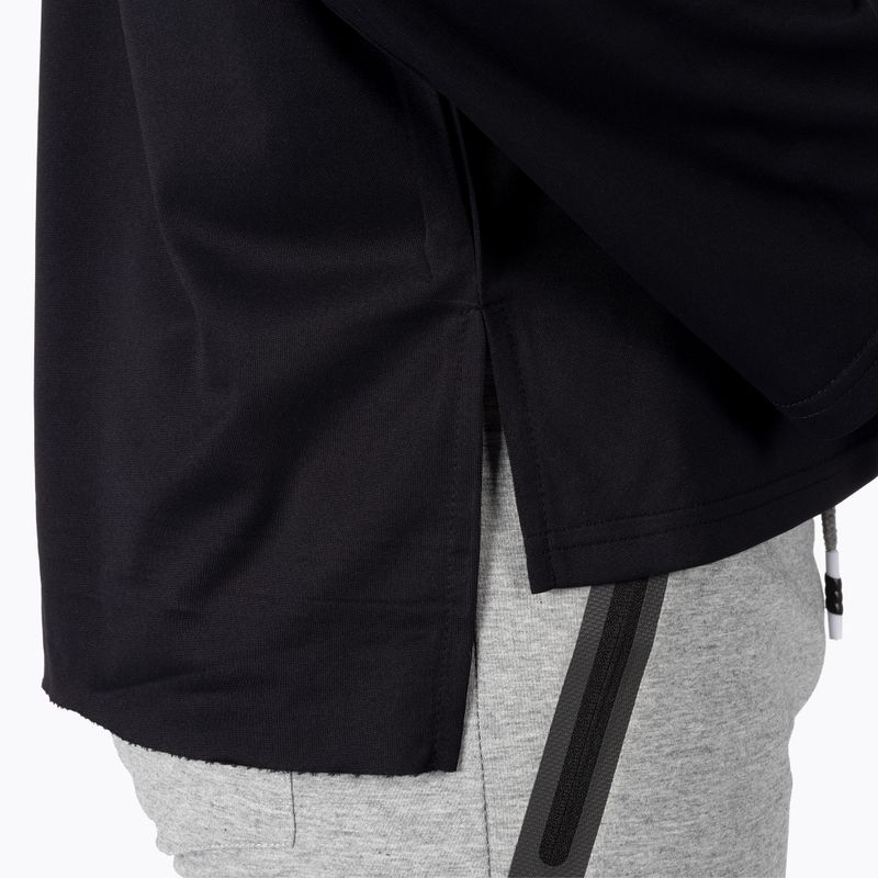Men's MITARE PRO training longsleeve black K101 7