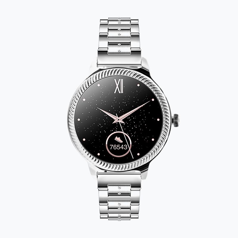 Watchmark Active watch silver