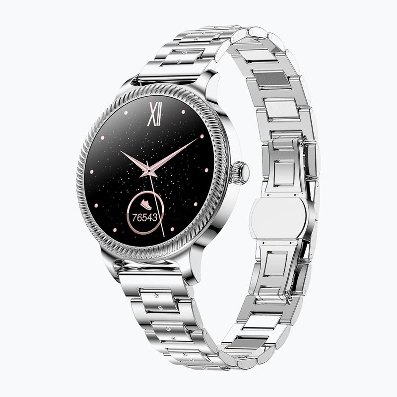 Watchmark Active watch silver 4