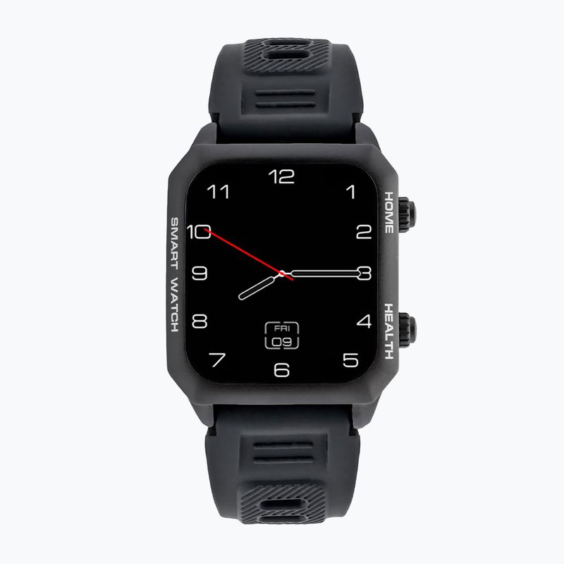 Watchmark Focus watch black