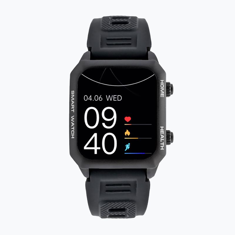 Watchmark Focus watch black 2
