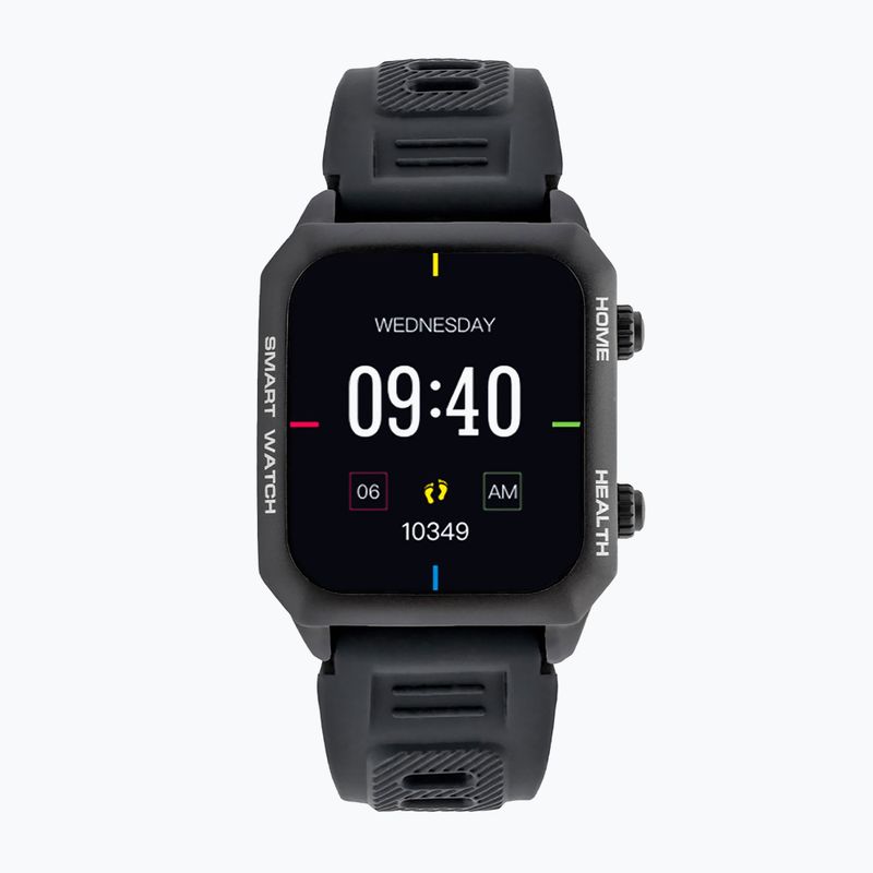 Watchmark Focus watch black 3