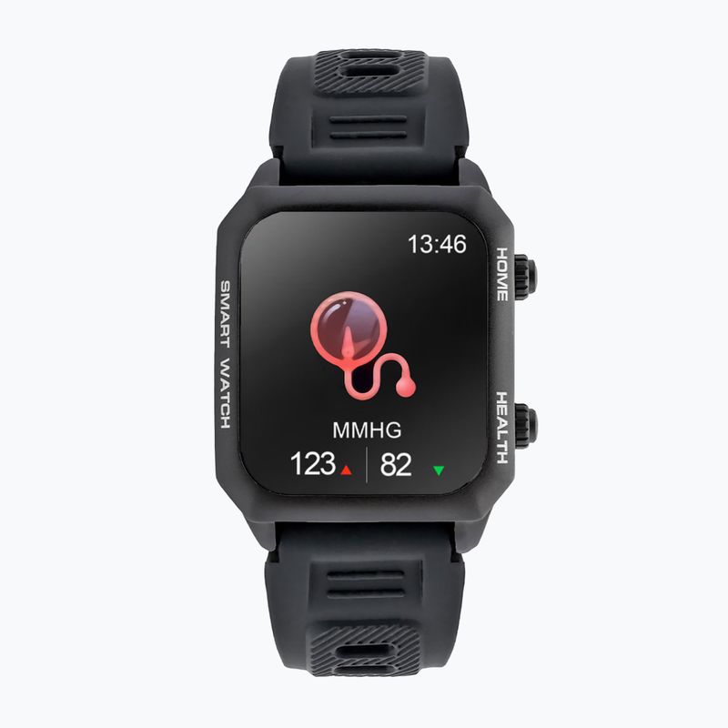 Watchmark Focus watch black 9