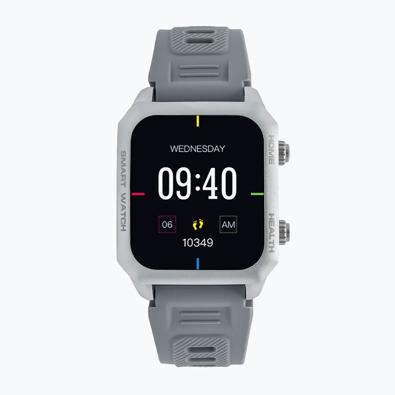 Watchmark Focus watch silver 3